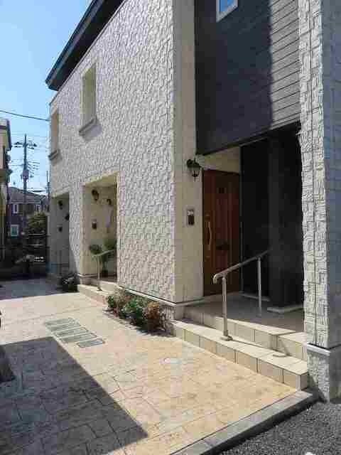 エンジョイの物件内観写真