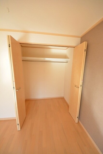 パルステージ秋川の物件内観写真