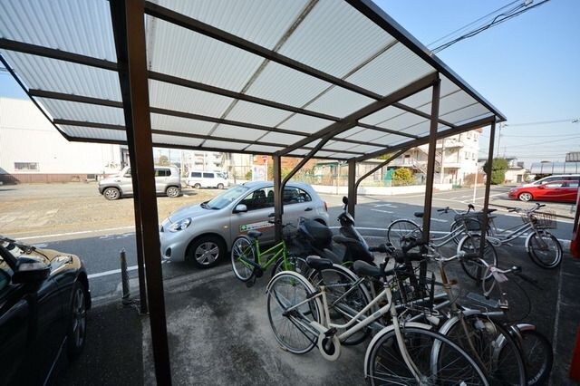 パルステージ秋川の物件内観写真