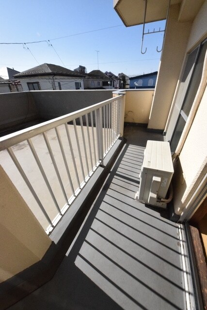 小峯ビルの物件内観写真