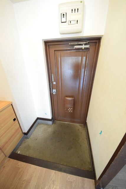 小峯ビルの物件内観写真