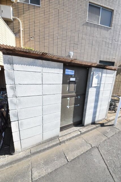 小峯ビルの物件内観写真