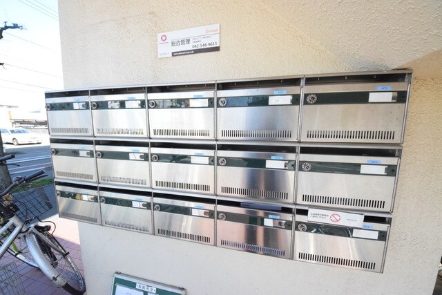 小峯ビルの物件内観写真