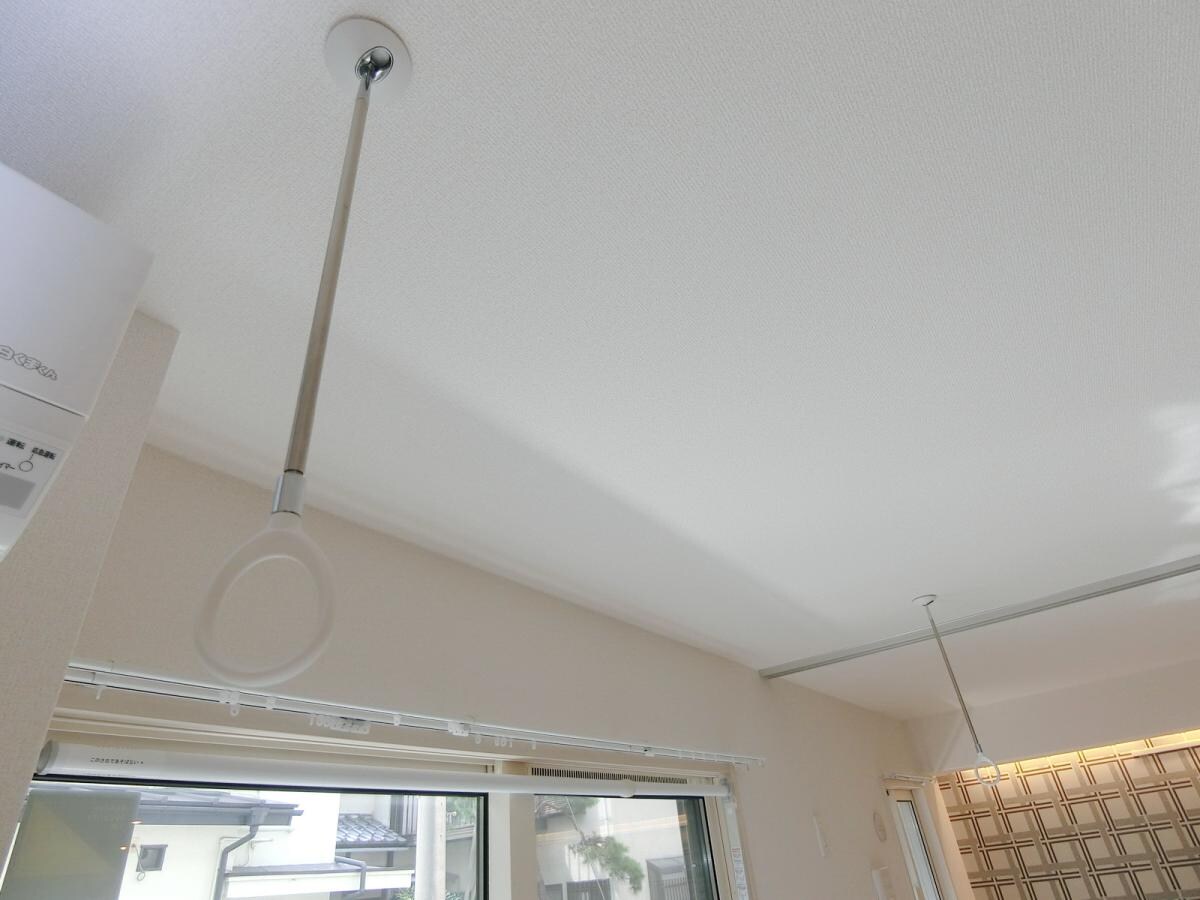 アヴニールの物件内観写真