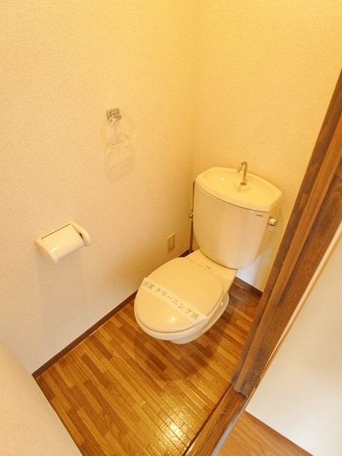 ハイムSIーAの物件内観写真