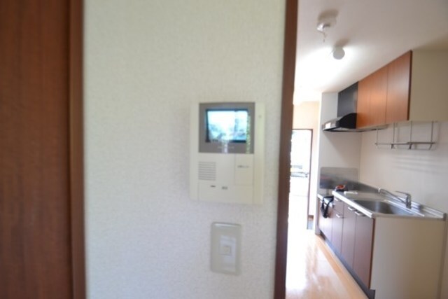 マインコートの物件内観写真