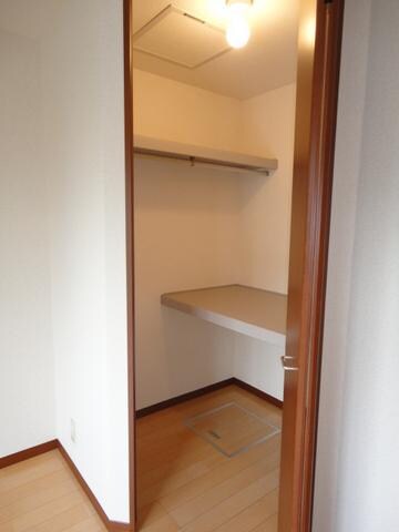 マインコートの物件内観写真