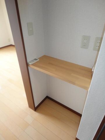 マインコートの物件内観写真