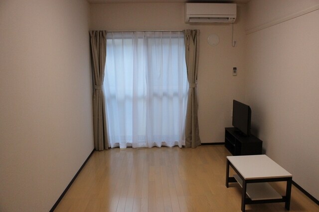 クレイノフロンティアIIIの物件内観写真