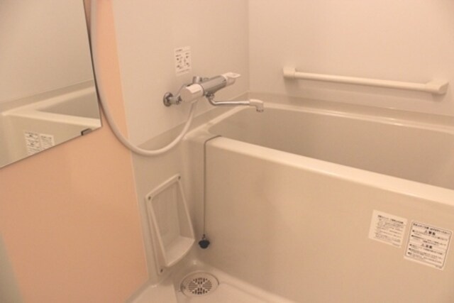 クレイノフロンティアIIIの物件内観写真