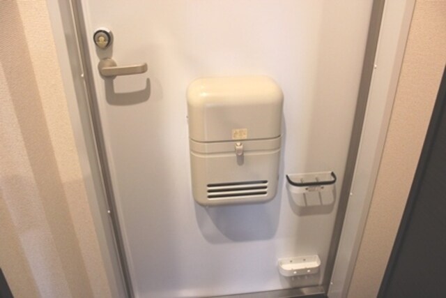 クレイノフロンティアIIIの物件内観写真