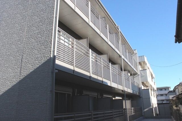 クレイノフロンティアIIIの物件内観写真