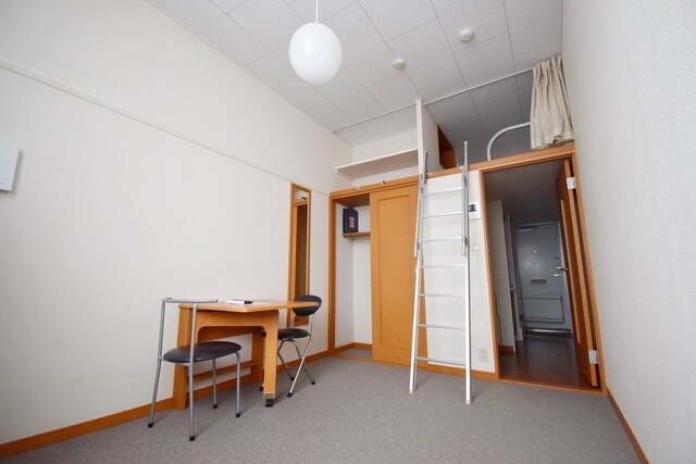 レオパレス檪の物件内観写真