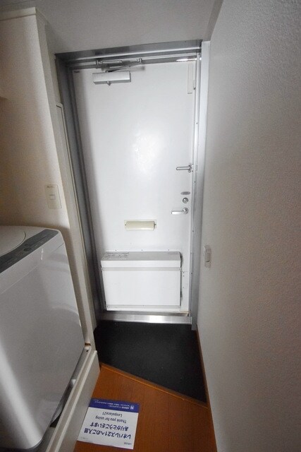 レオパレス檪の物件内観写真