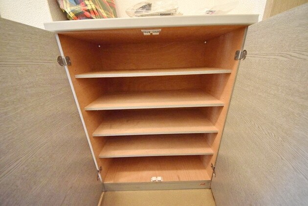 カレラエイトの物件内観写真