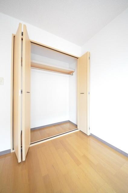 プラウディアの物件内観写真