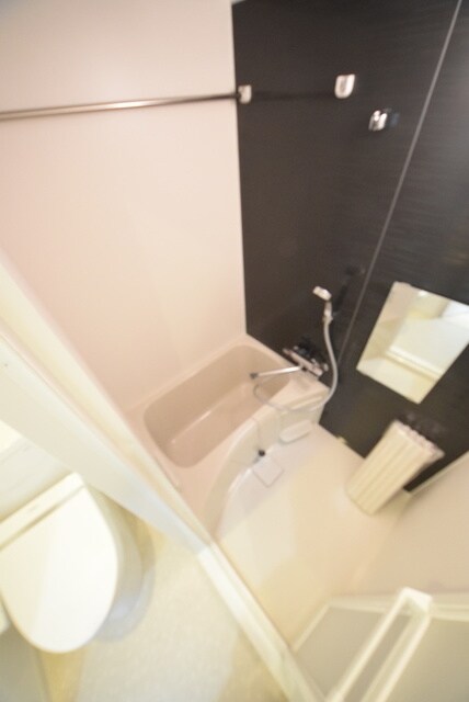 MAXIV八王子の物件内観写真