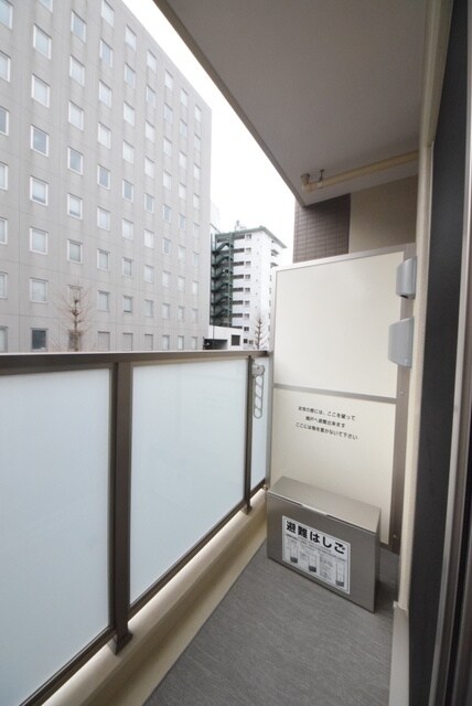 MAXIV八王子の物件内観写真