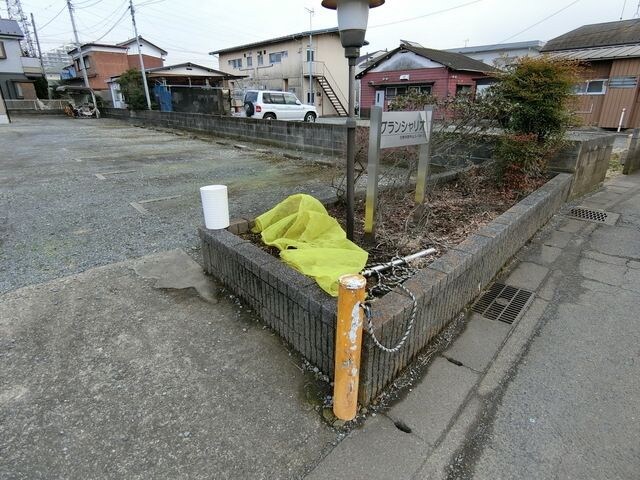 グランシャリオの物件内観写真