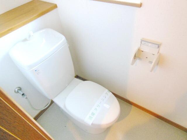 アウグーリオの物件内観写真