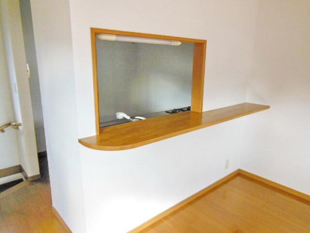 アウグーリオの物件内観写真