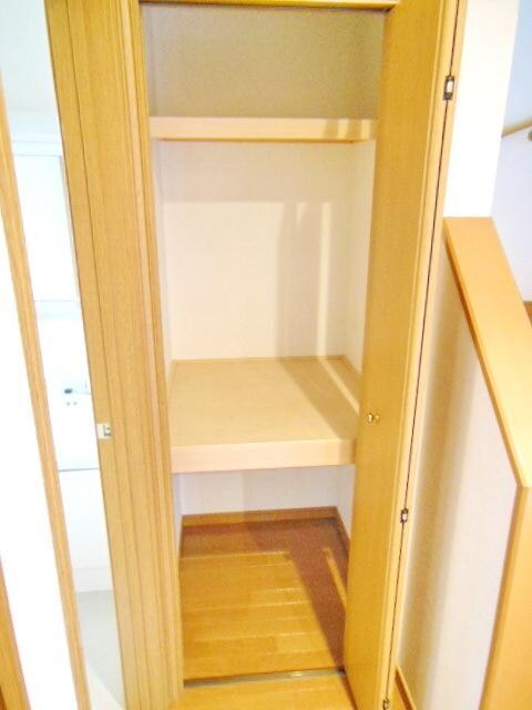 アウグーリオの物件内観写真