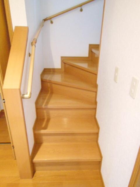 アウグーリオの物件内観写真