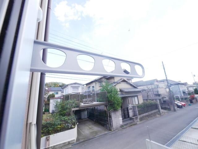 イシュガルド八王子の物件内観写真