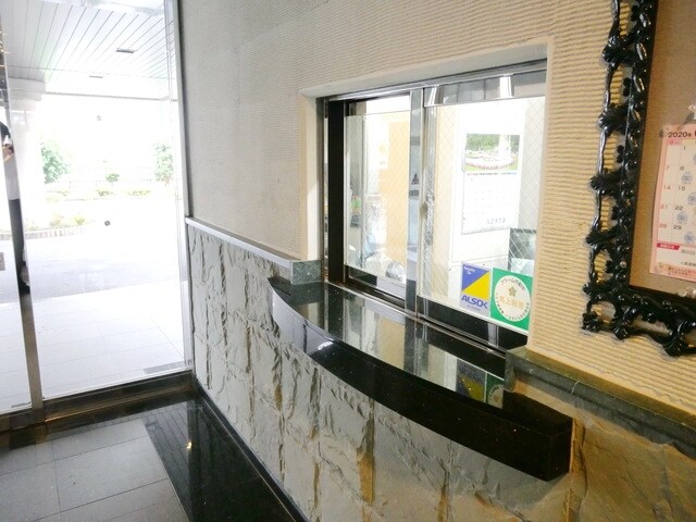 グリーンライトの物件内観写真