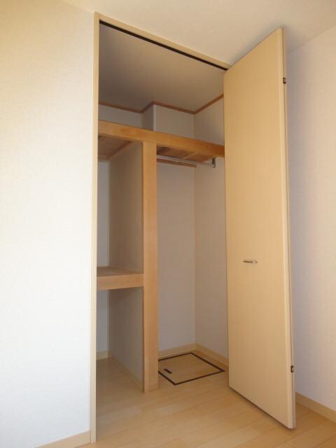 グレイスハイムの物件内観写真