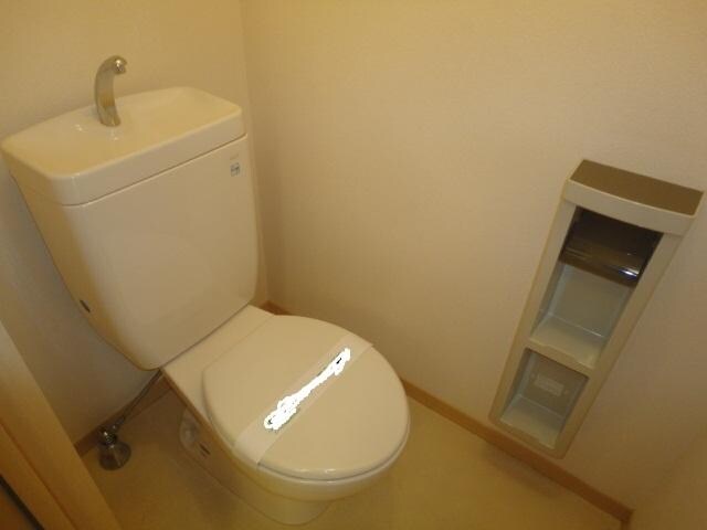 グレイスハイムの物件内観写真