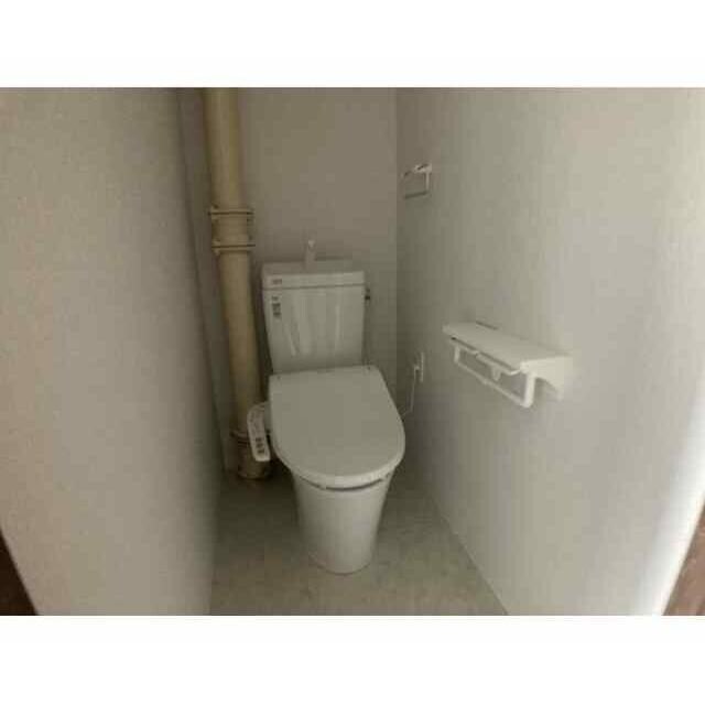 ハウスフローラの物件内観写真