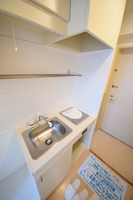 ルミエール八王子の物件内観写真