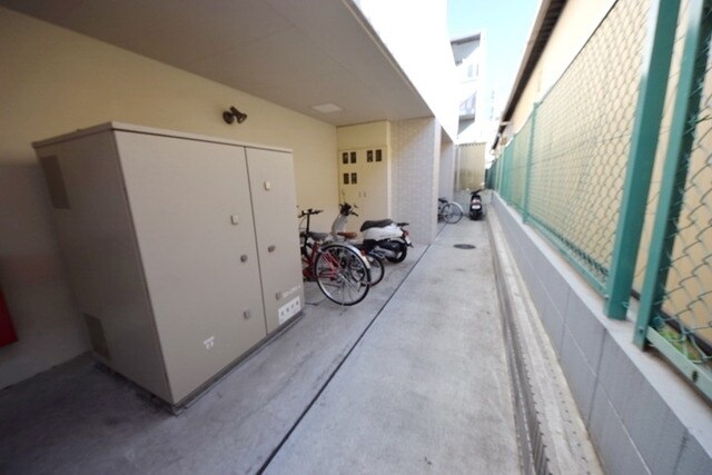 S-FORT八王子堀之内の物件内観写真