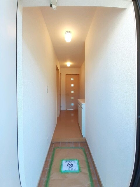 アロッジオ ヴィオラの物件内観写真