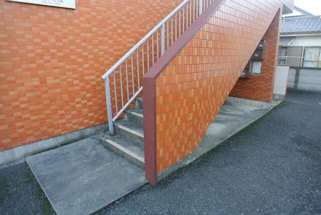 フラッツ藤 の物件内観写真