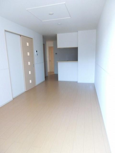 アンタレス・タツイの物件内観写真