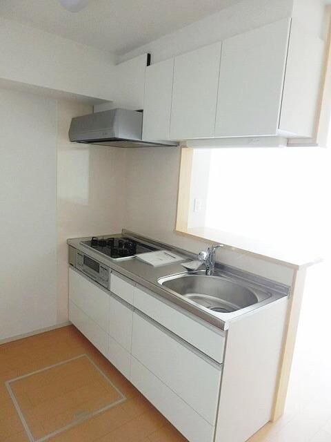 アンタレス・タツイの物件内観写真