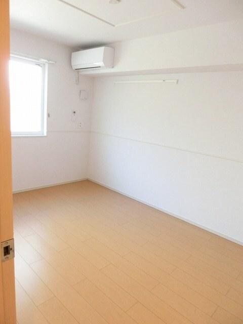 アンタレス・タツイの物件内観写真