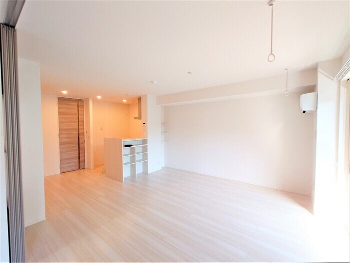 セント国立の物件内観写真