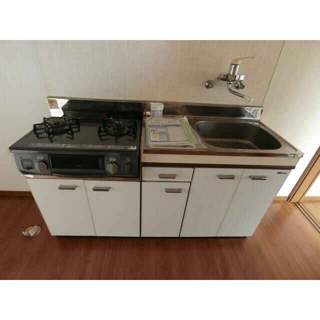 シティーライトの物件内観写真