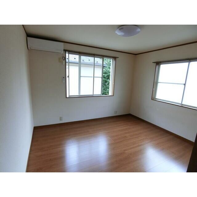 シティーライトの物件内観写真