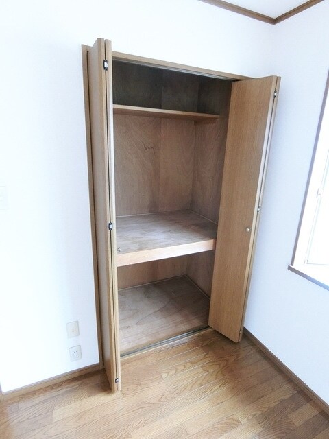 シティーライトの物件内観写真