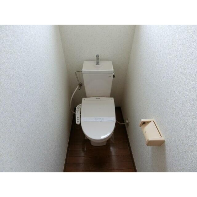 シティーライトの物件内観写真