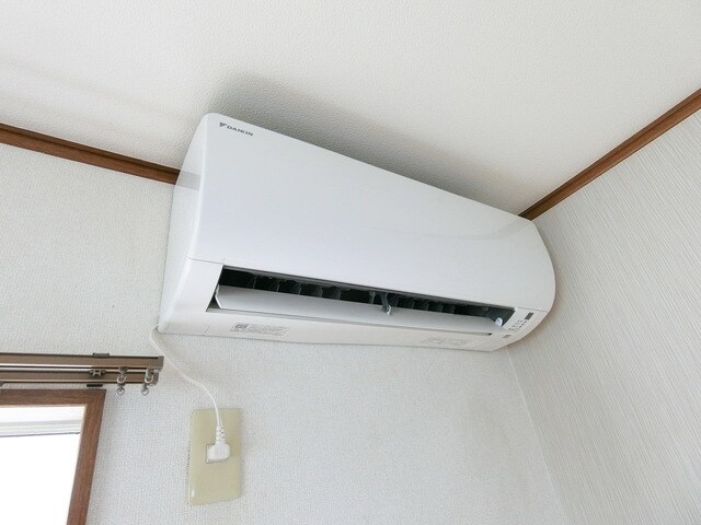 シティーライトの物件内観写真