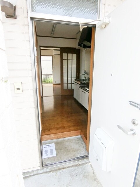 シティーライトの物件内観写真