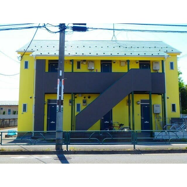 シティーライトの物件内観写真