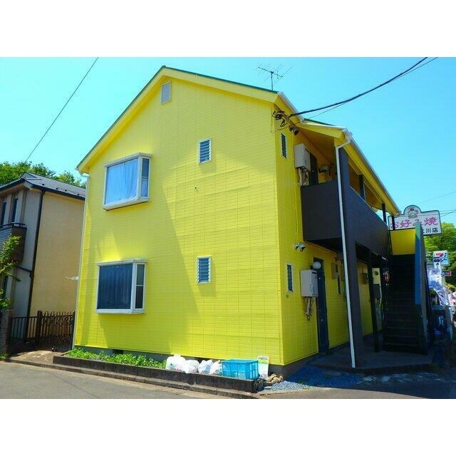 シティーライトの物件内観写真