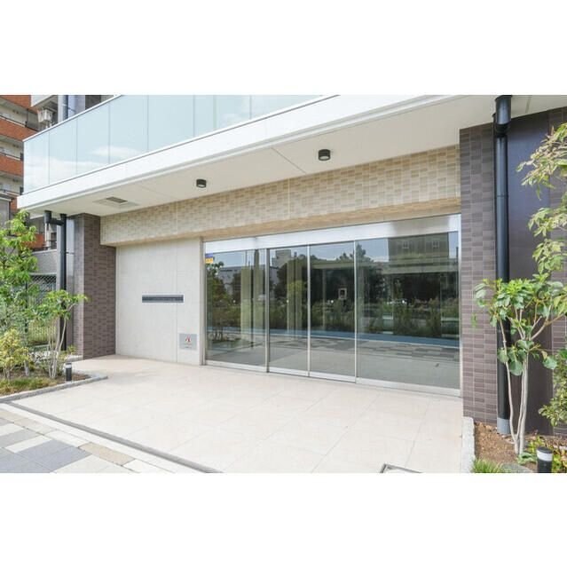 RODIA立川の物件内観写真