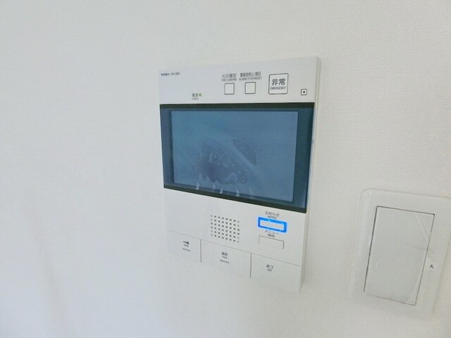 SYNEX TACHIKAWA(シーネクス立川)の物件内観写真